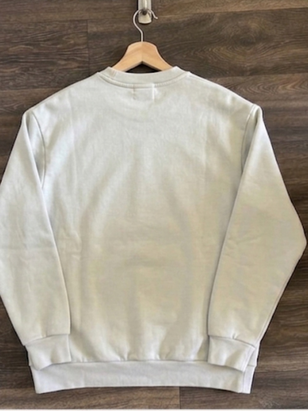 Madhappy Classic Cotton Crewneck Crew Size Small